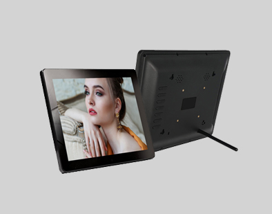 15inch Digital Photo Frame with Automatic Slideshow 